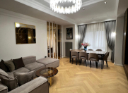 Satılır 4 otaqlı 141 m2 yeni tikili Ağ şəhər