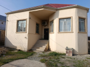 Satılır 3 otaqlı 156 m2 həyət evi Hökməli