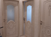 Satılır 2 otaqlı 65 m2 yeni tikili Zabrat 1