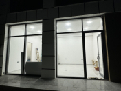 İcarəyə verilir 1 otaqlı 32 m2 ofis Montin