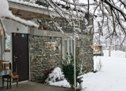 İcarəyə verilir 2 otaqlı 50 m2 həyət evi Zaqatala