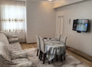 Satılır 3 otaqlı 80 m2 yeni tikili Xırdalan