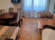 İcarəyə verilir 2 otaqlı 60 m2 köhnə tikili Neftçilər m.