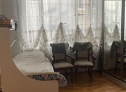 Satılır 3 otaqlı 80 m2 köhnə tikili Fəvvarələr meydanı