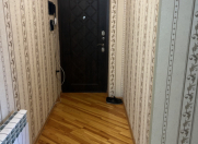 İcarəyə verilir 3 otaqlı 70 m2 yeni tikili AAF PARK