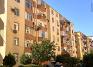 Satılır 2 otaqlı 83 m2 yeni tikili Masazır