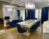 Satılır 5 otaqlı 120 m2 köhnə tikili 8 km