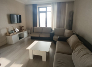 Satılır 2 otaqlı 65 m2 yeni tikili 8 Noyabr m.