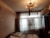 Satılır 4 otaqlı 100 m2 köhnə tikili Əhmədli