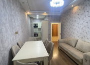 İcarəyə verilir 2 otaqlı 65 m2 yeni tikili Gənclik m.