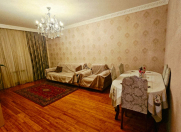 Satılır 2 otaqlı 85 m2 yeni tikili Yeni Yasamal