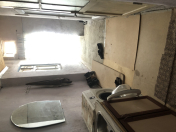 Satılır 2 otaqlı 45 m2 həyət evi Xırdalan