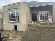Satılır 3 otaqlı 95 m2 həyət evi Zığ