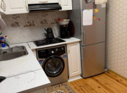 Satılır 3 otaqlı 65 m2 yeni tikili Nərimanov r.