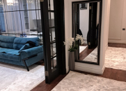 İcarəyə verilir 2 otaqlı 73 m2 yeni tikili Elmlər Akademiyası m.