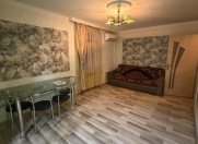 İcarəyə verilir 2 otaqlı 45 m2 köhnə tikili Hüseyn Cavid parkı