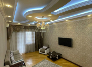 İcarəyə verilir 2 otaqlı 115 m2 yeni tikili 28 Mall