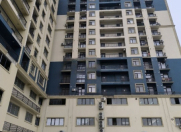 Satılır 2 otaqlı 45 m2 yeni tikili İnşaatçılar m.