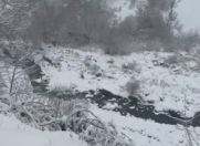 Satılır 3 otaqlı 100 m2 həyət evi Qax