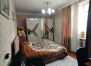 Satılır 3 otaqlı 70 m2 köhnə tikili 5 mkr