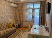 Satılır 3 otaqlı 65 m2 yeni tikili Gənclik m.