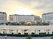 Satılır 3 otaqlı 113 m2 yeni tikili Ağ şəhər