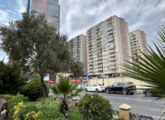 Satılır 2 otaqlı 57 m2 yeni tikili Şah İsmayıl Xətai m.