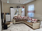 Satılır 5 otaqlı 200 m2 həyət evi Buzovna