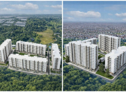 Satılır 2 otaqlı 60.37 m2 yeni tikili Lökbatan