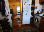 Satılır 2 otaqlı 45 m2 köhnə tikili Keşlə