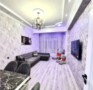 İcarəyə verilir 3 otaqlı 75 m2 köhnə tikili Elmlər Akademiyası m.