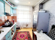 Satılır 2 otaqlı 68 m2 yeni tikili AAF PARK