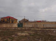 Satılır 5.5 sot torpaq Türkan