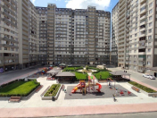 Satılır 2 otaqlı 68 m2 yeni tikili Biləcəri