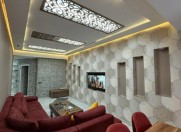 Satılır 3 otaqlı 65 m2 yeni tikili Həzi Aslanov m.