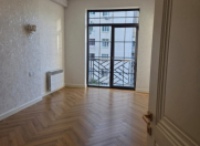 Satılır 2 otaqlı 74 m2 yeni tikili Həzi Aslanov