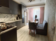 Satılır 3 otaqlı 100.7 m2 yeni tikili Yeni Yasamal