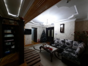 İcarəyə verilir 3 otaqlı 125 m2 yeni tikili Şah İsmayıl Xətai m.