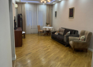 İcarəyə verilir 2 otaqlı 90 m2 yeni tikili 28 May m.