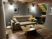 İcarəyə verilir 2 otaqlı 40 m2 köhnə tikili Səbail r.