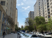 Satılır 1 otaqlı 100 m2 obyekt Nərimanov r.