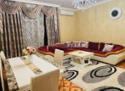 İcarəyə verilir 2 otaqlı 65 m2 yeni tikili Xətai r.