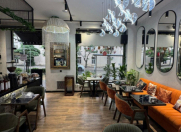 Satılır 1 otaqlı 40 m2 obyekt Elmlər Akademiyası m.