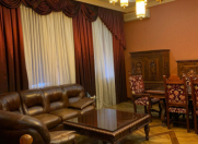 Satılır 4 otaqlı 120 m2 köhnə tikili İçəri Şəhər m.