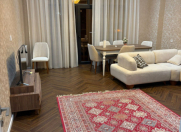 Satılır 2 otaqlı 90 m2 yeni tikili 28 May m.