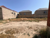 Satılır 6 sot torpaq Binəqədi r.