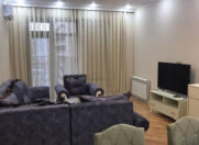 İcarəyə verilir 2 otaqlı 105 m2 yeni tikili Çıraq Plaza