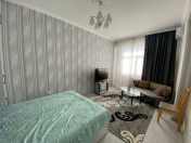 Satılır 1 otaqlı 51 m2 yeni tikili Şah İsmayıl Xətai m.