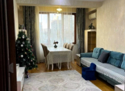 Satılır 3 otaqlı 111 m2 yeni tikili 8 mkr