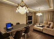 İcarəyə verilir 2 otaqlı 100 m2 yeni tikili Çıraq Plaza